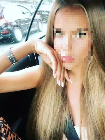 Анкета проститутки Фатима, 23 года
